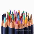 High quality 24-color water-soluble pencil set